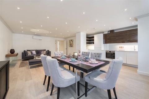 Regents Plaza Apartments, 8 Greville Road, London