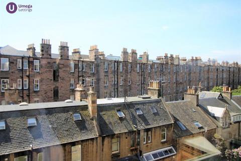 3 bedroom flat to rent, Thirlestane Road, Marchmont, Edinburgh, EH9