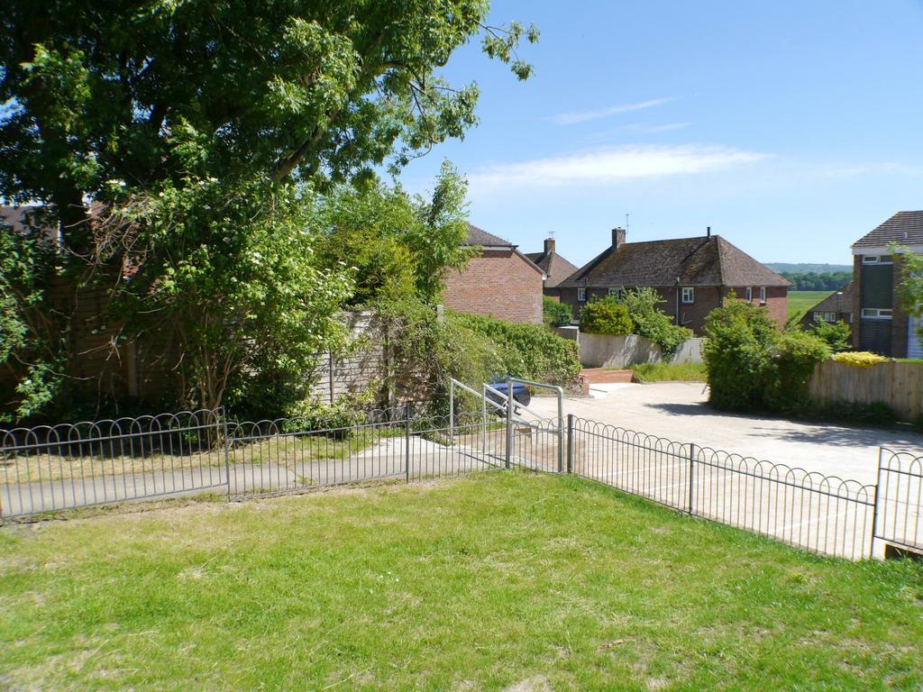 Communal Garden