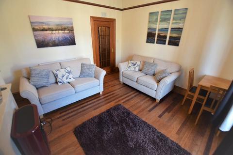 1 bedroom flat to rent, Wallfield Place, Rosemount, Aberdeen, AB25