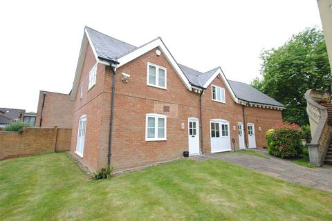 2 bedroom end of terrace house to rent, Breakspear Place, Abbots Langley, Herts, WD5