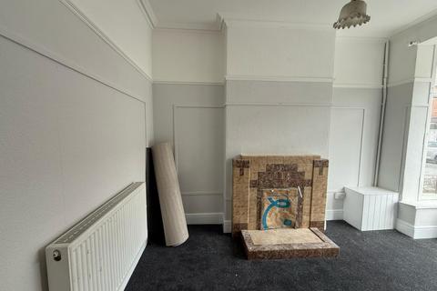 2 bedroom terraced house to rent, Solihull Road, Sparkhill