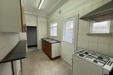 2 bedroom terraced house to rent, Solihull Road, Sparkhill