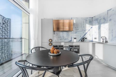 2 bedroom apartment to rent, No.2, Upper Riverside, Cutter Lane, Greenwich Peninsula, SE10