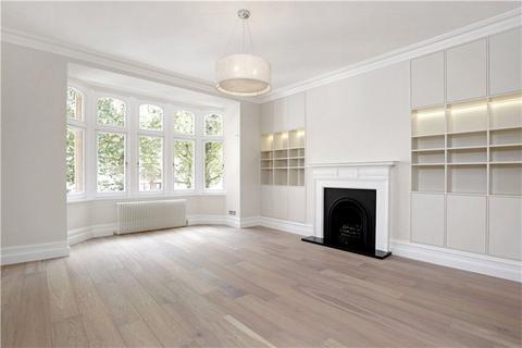 3 bedroom flat to rent, Iverna Court, Kensington, London