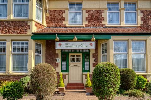 7 bedroom semi-detached house for sale, Tregonwell Road, Minehead, Somerset, TA24
