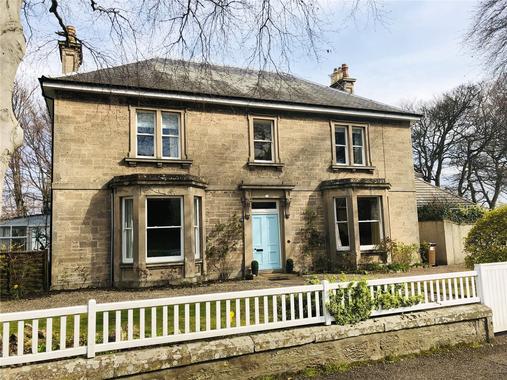 Viewfield Street Nairn 5 Bed Detached House 415 000