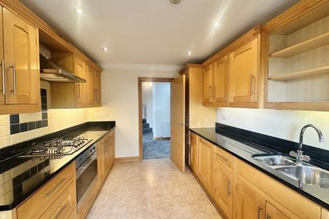3 bedroom apartment to rent, Apartment 27, 44 Greetwell Gate, Lincoln