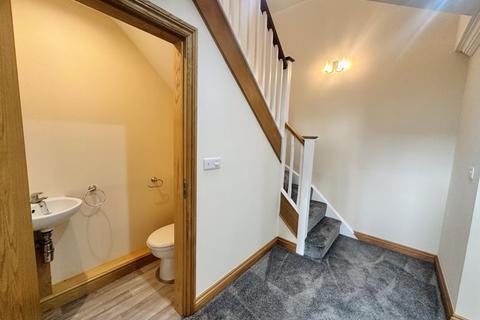 3 bedroom apartment to rent, Apartment 27, 44 Greetwell Gate, Lincoln