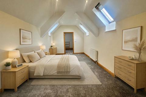 undefined, Apartment 27, 44 Greetwell Gate, Lincoln