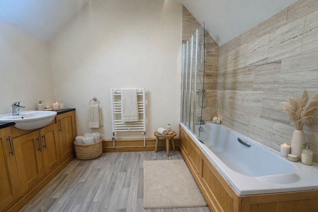 En suite
