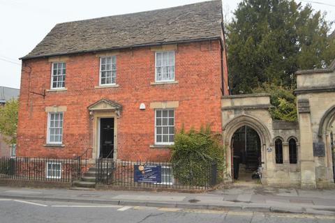 undefined, 25 Church Street, Trowbridge