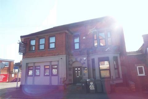 undefined, First Floor, 198 Cauldon Road, Stoke-On-Trent