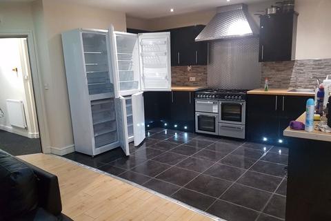 undefined, First Floor, 198 Cauldon Road, Stoke-On-Trent