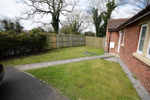 2 bedroom bungalow to rent, Helvellyn Rise, Carlisle