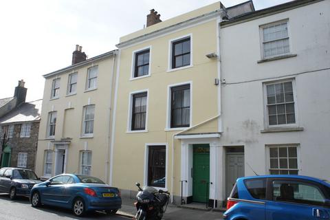 undefined, Penryn