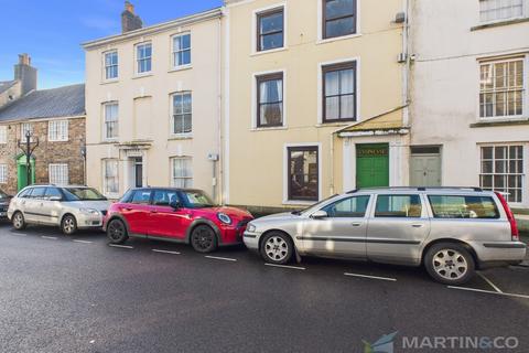 undefined, Penryn
