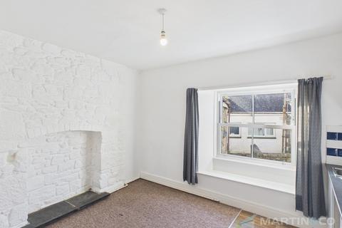 undefined, Penryn