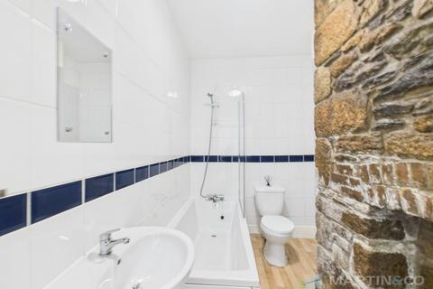 undefined, Penryn