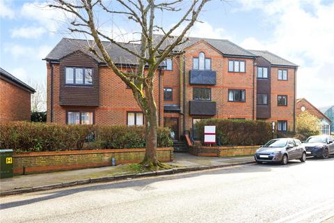 undefined, Chatsworth Court, Granville Road, St. Albans, Hertfordshire, AL1