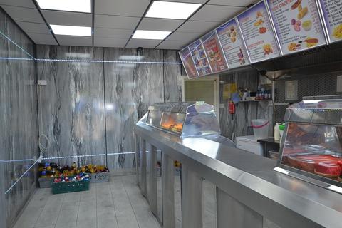 Takeaway for sale - Keresley Green Road, Coventry CV6 2FG