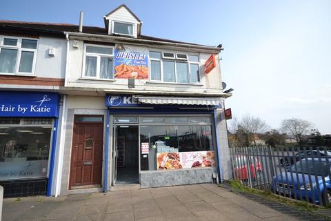 Takeaway for sale - Keresley Green Road, Coventry CV6 2FG