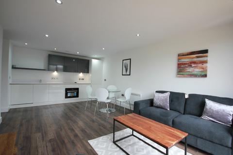 2 bedroom apartment to rent, Granville Lofts, Holliday Street, Birmingham, B1