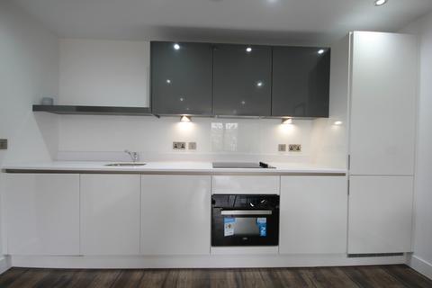 2 bedroom apartment to rent, Granville Lofts, Holliday Street, Birmingham, B1