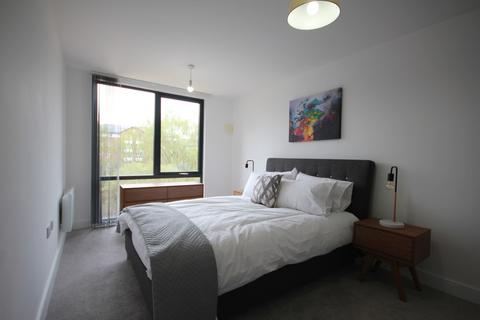 2 bedroom apartment to rent, Granville Lofts, Holliday Street, Birmingham, B1