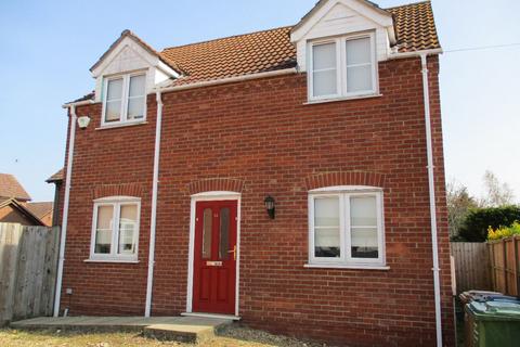undefined, Tinkers Drove, Wisbech