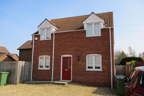 undefined, Tinkers Drove, Wisbech