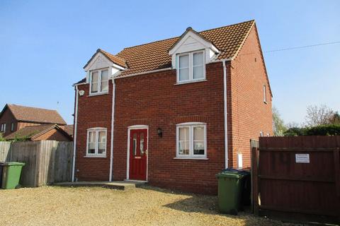 undefined, Tinkers Drove, Wisbech