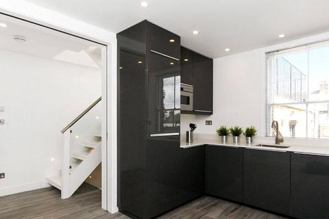 3 bedroom duplex to rent, Bravington Road, Maida Vale, London, W9