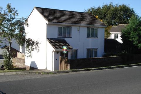 3 bedroom detached house to rent, Pine Road, Bitton, Bristol BS30