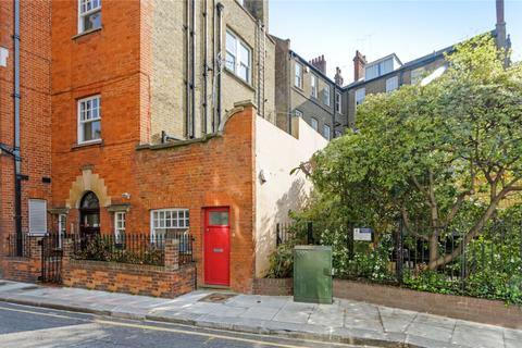 1 bedroom apartment to rent - Thackeray House, Ansdell Street, Kensington, London, W8