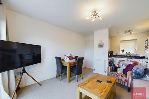 2 bedroom flat to rent, Phoebe Road, Copper Quarter, Swansea, SA1