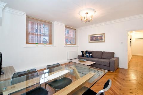 2 bedroom apartment to rent, Clerkenwell Road, EC1M