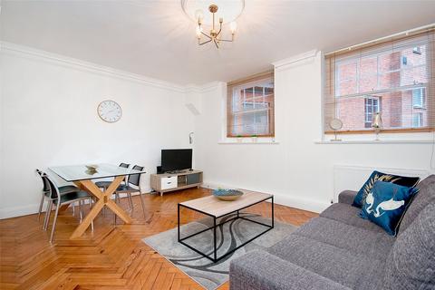 2 bedroom apartment to rent, Clerkenwell Road, EC1M