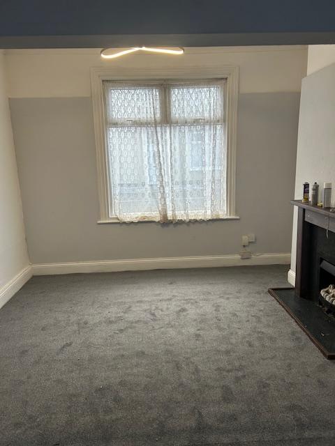 Front room