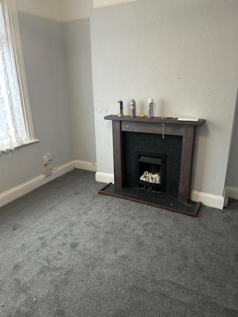 Front room