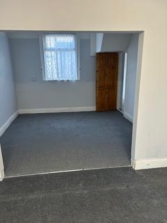 undefined, Oxford Road, Hartlepool TS25