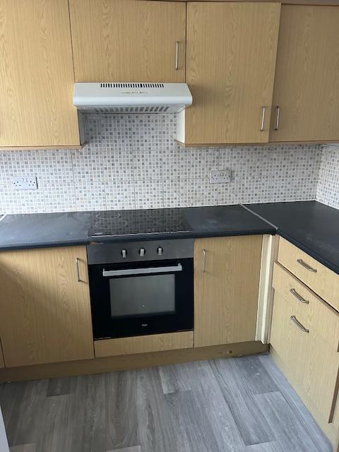 Other view of kitchen