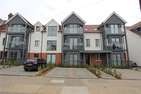 2 bedroom apartment to rent - Balmoral Apartments, 30-36 Valkyrie Road, Westcliff-on-Sea, Essex, SS0