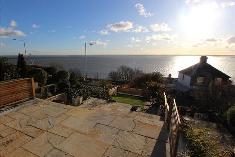 2 bedroom terraced house to rent, Leigh Hill, Leigh-on-Sea, Essex, SS9