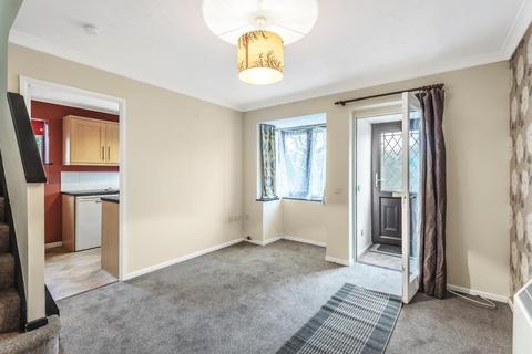 1 bedroom end of terrace house to rent, Abingdon,  Oxfordshire,  OX14