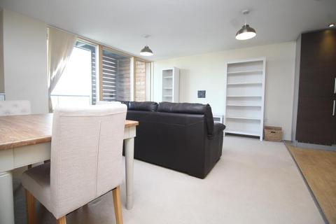 1 bedroom apartment to rent, Sapphire House, Vizion