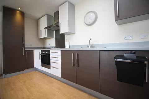 1 bedroom apartment to rent, Sapphire House, Vizion