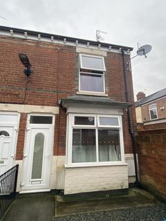 2 bedroom terraced house to rent - Meadowvale, Estcourt Street, Hull HU9