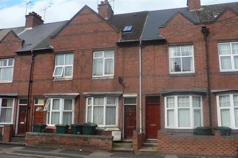 undefined, Terry Road, Stoke, Coventry, West Midlands, CV1