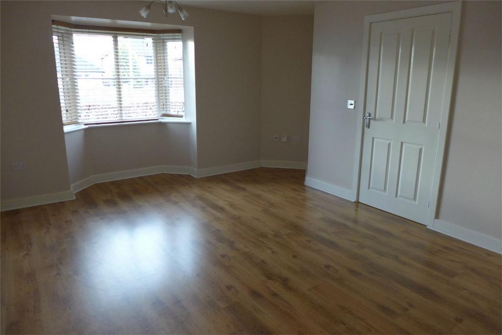 Biggleswade, Bedfordshire 2 bed apartment £850 pcm (£196 pw)